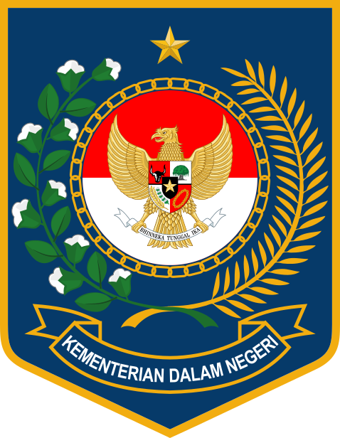 logo kemendagri